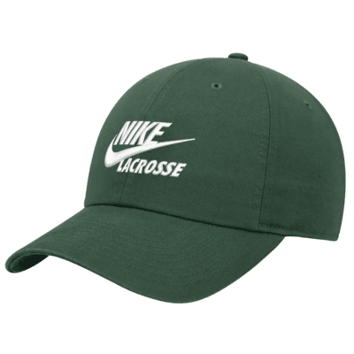 Nike Futura Lacrosse Cap. Nike